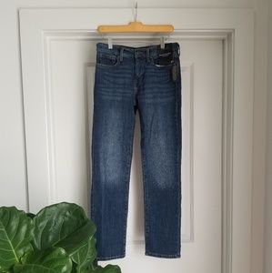 Banana Republic Girlfriend Jean